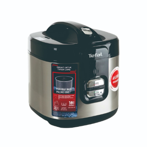 Tefal RK364 Penanak Nasi 2 Liter Marmer Coated