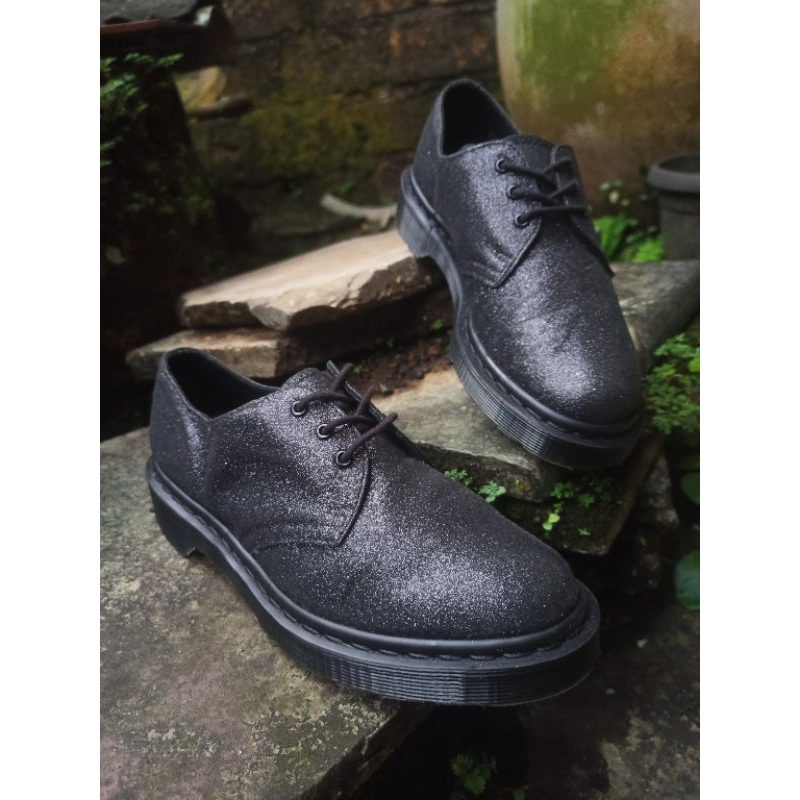 Dr martens docmart 14482 Melody Glitter original