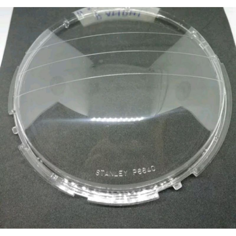 MICA LAMPU DEPAN HONDA TIGER NEW REVO 2010 - MF AKSESORIS MOTOR