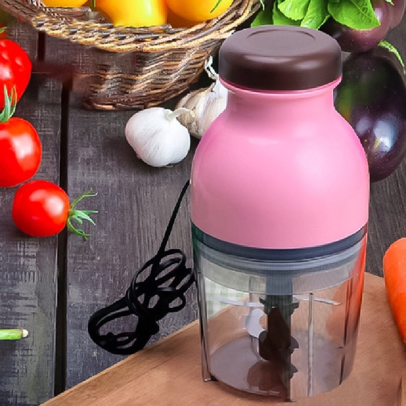 BLENDER KAPSUL SERBAGUNA Blender Daging Serba Guna Blender Bumbu cabe bisa Blender