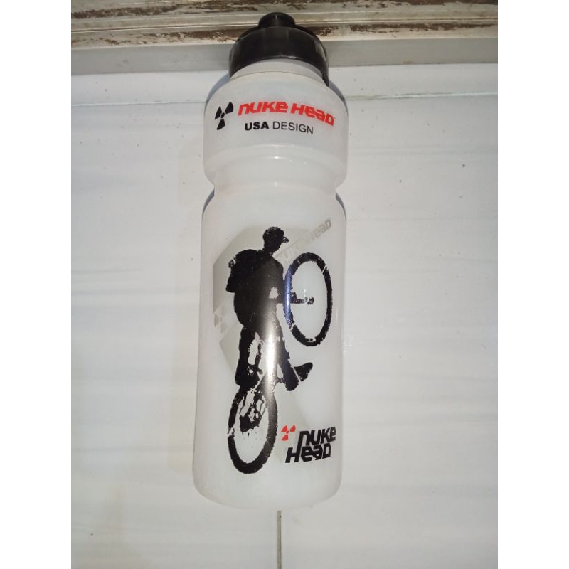 Botol Minum Nuke Head USA Desain 750 cc