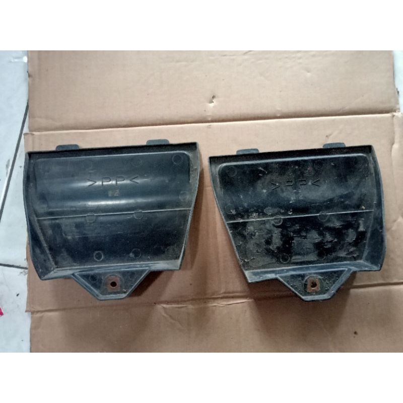 Tutup Aki Bagasi Vega Zr Original