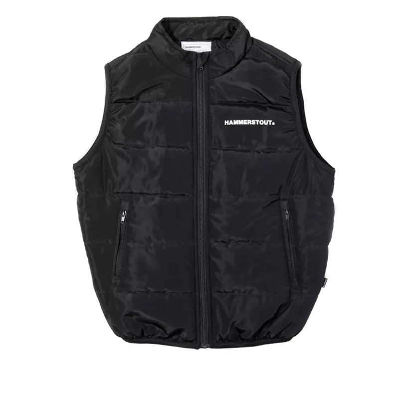 Vest Puffer Hammerstout