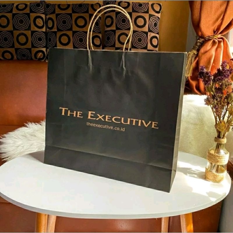 

paper bang Executive Original