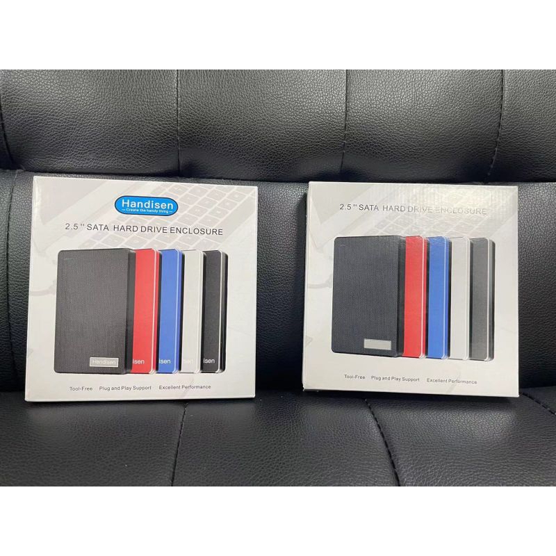 Hardisk Eksternal 500GB 160GB  250GB  320GB 120GB 80GB 1TBUSB 3.0