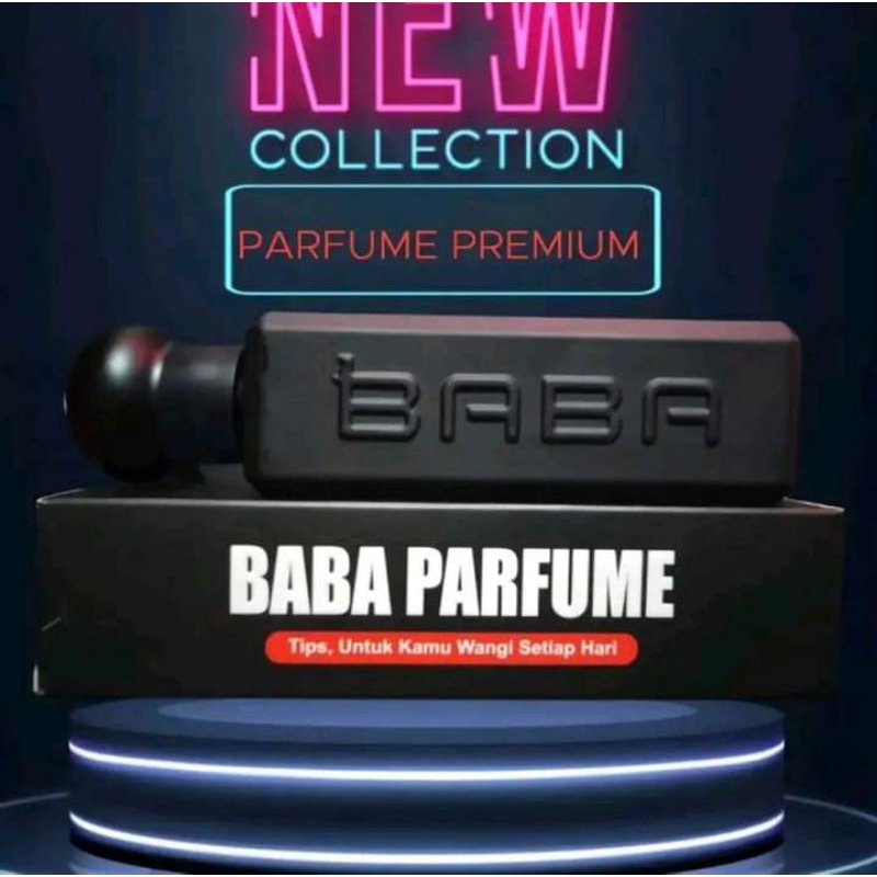 parfum baba top seller premium