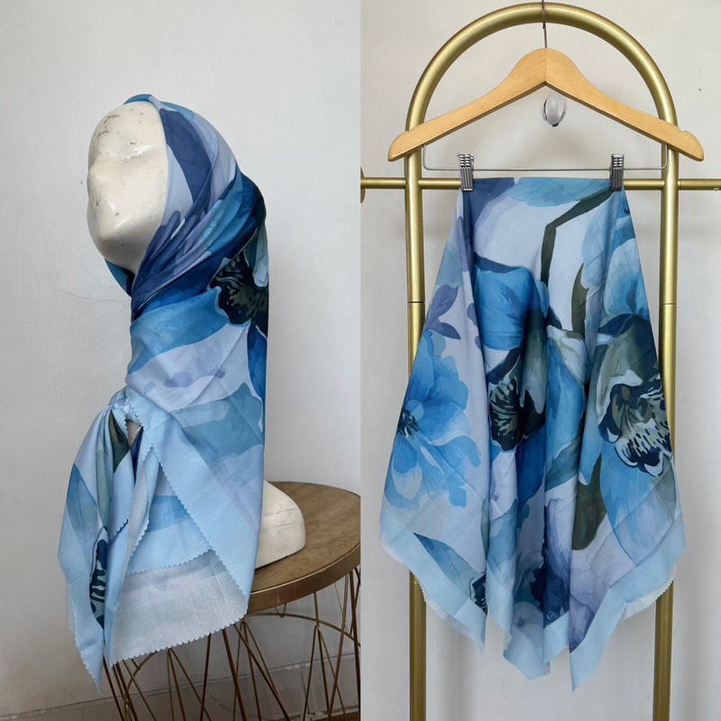 AFRAHIJAB / SEGIEMPAT NEW MOTIF N09