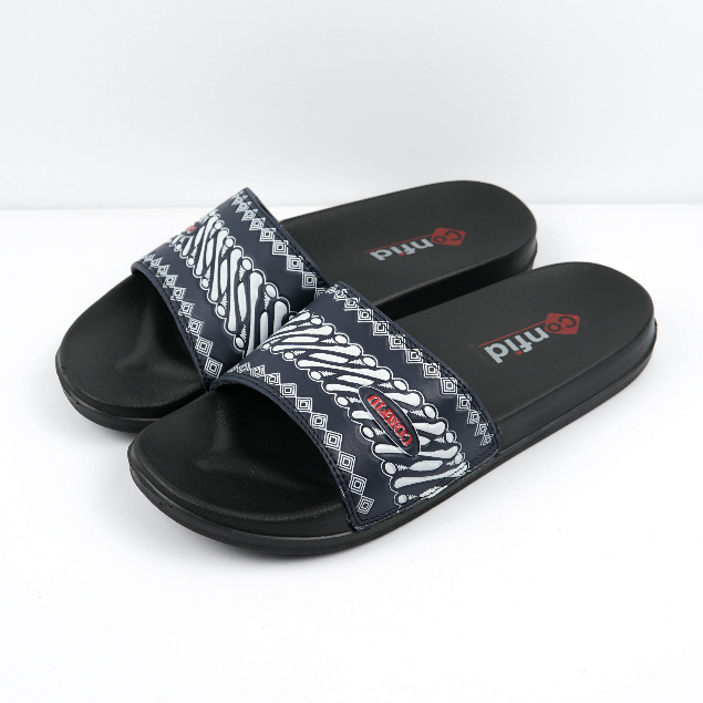 Sandal Slop Phylon Casual Pria - JPR