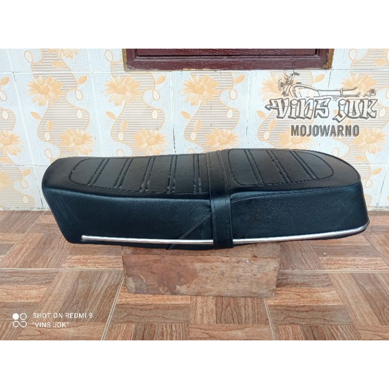 Jok Yamaha L2 Super, L2SN