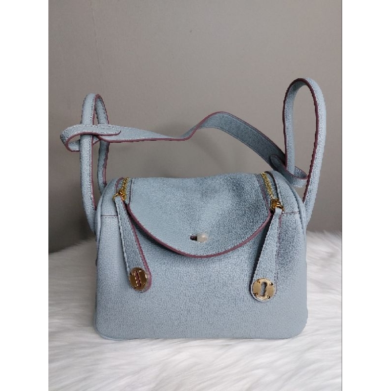 Hermes Lindy Eutope GHW