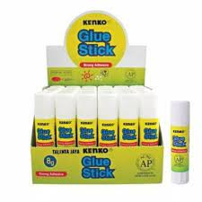 

Kenko Glue Stick 8Gr Lem Kertas