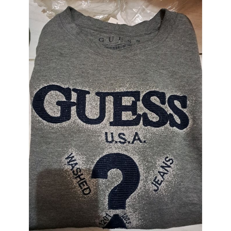 CN GUESS ORIGINAL PL