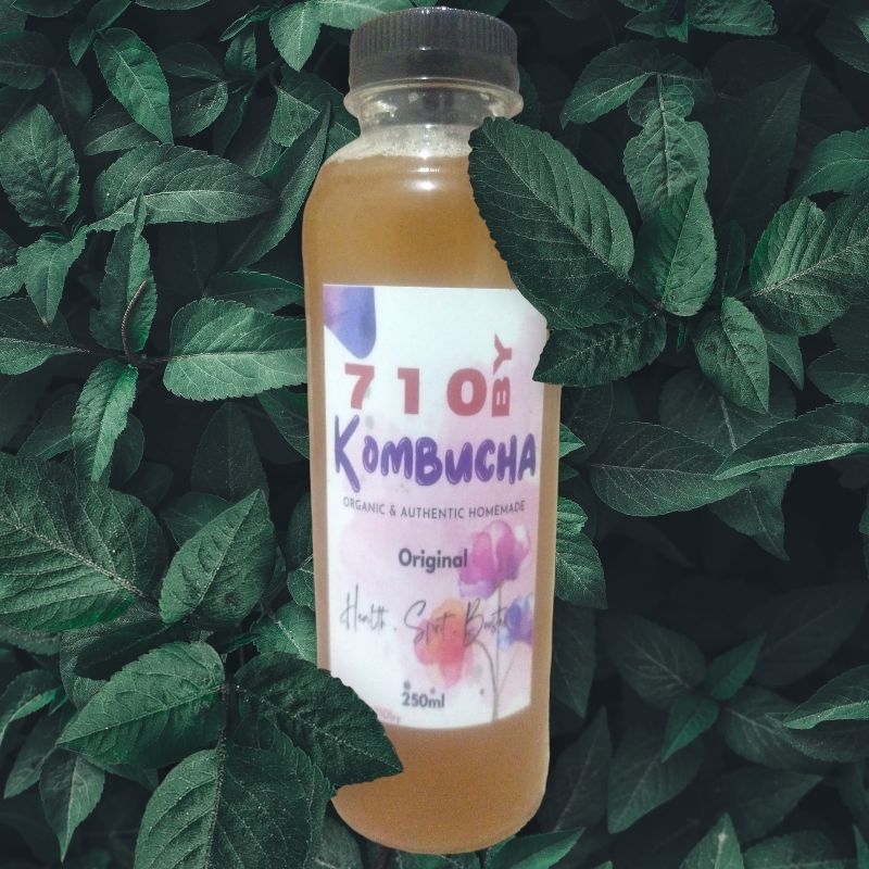 

kombucha