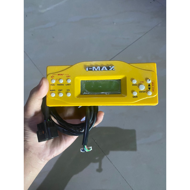 Remot Juken BRT Soket Besar JUKEN 5/5++ second