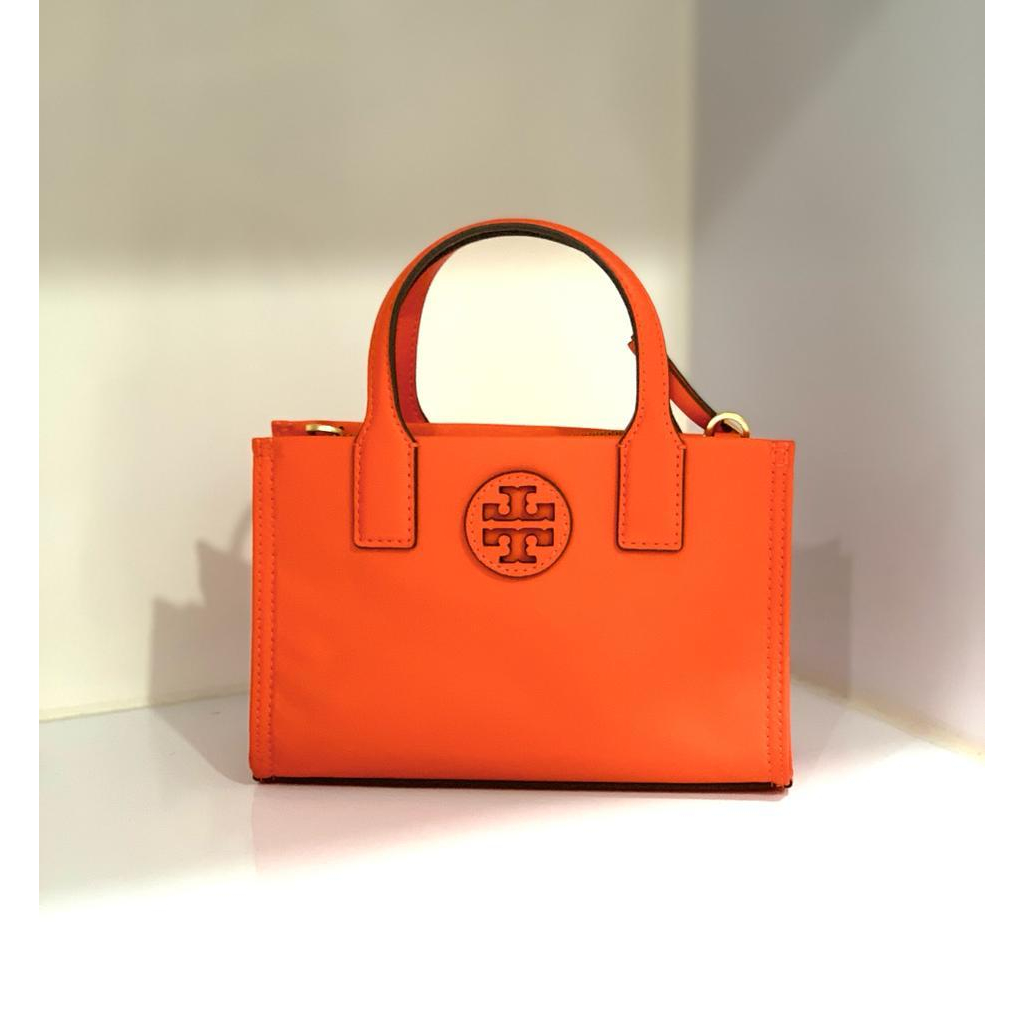 TB Ella Mini Tote Bag Poppy