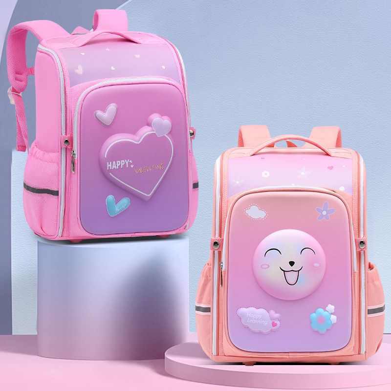HOT SALE NEW PRODUK 6/TAS TABUNG ANAK CEWEK MOTIF UNICORN SMILE DINO ASTRONOT LOVE/TAS SEKOLAH UKURA