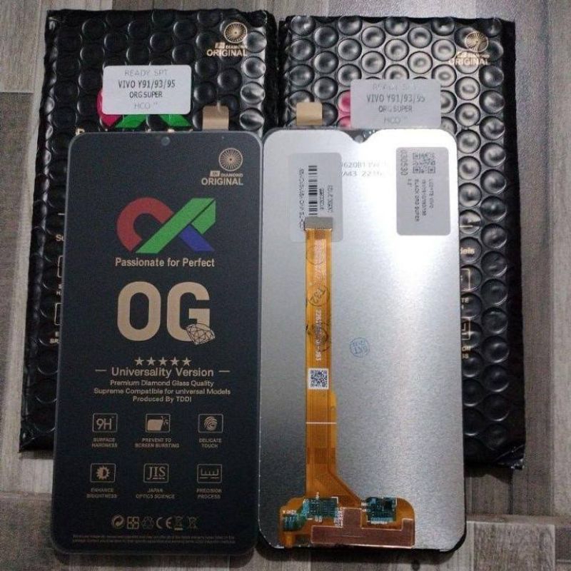 Lcd vivo y91 y91c y93 y95 Layar hp vivo y91 y91c y93 y95 Touchscreen vivo y91 y91c y93 y95 LCD VIVO 