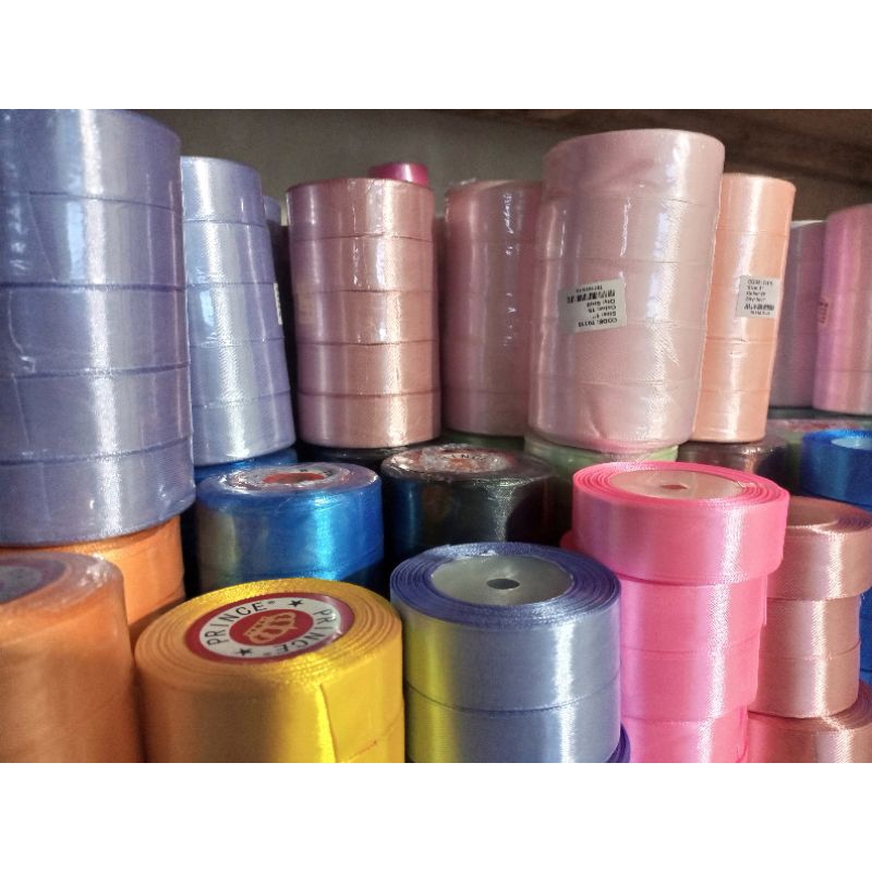 

PITASATIN 2,5 CM / 1 INCH GLOSIR