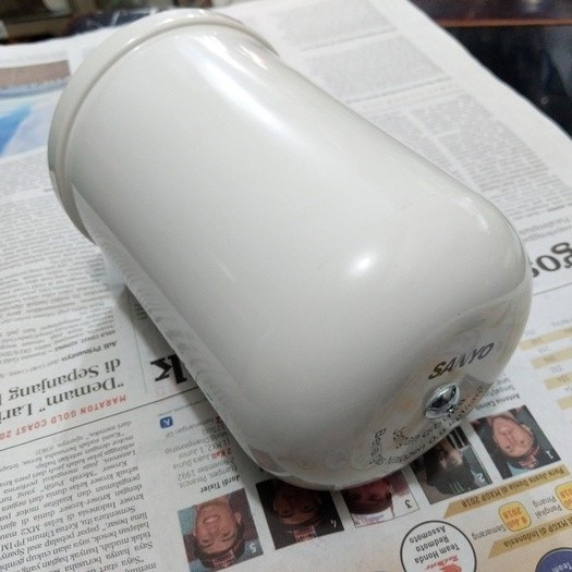 ASLI TABUNG SANYO PH 137 AC SANYO PH 236 AC - PRESSURE TANK SANYO PH 137 AC PRESSURE TANK SANYO PH