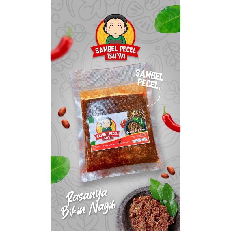 

Sambal