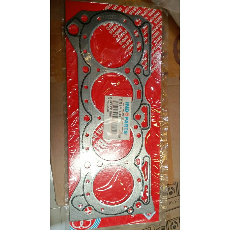 PACKING GASKET CYLINDER HEAD SUZUKI ESTEEM - FORSA - AMENITY