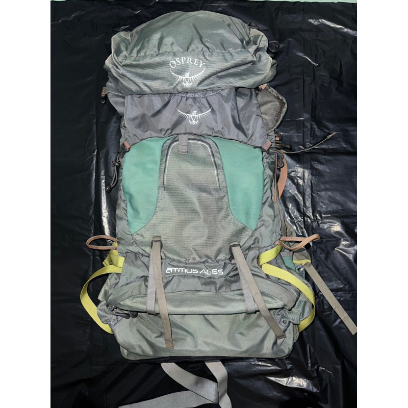 osprey atmos 65 AG