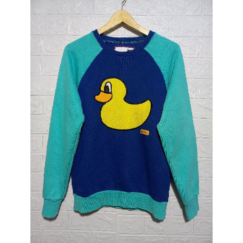 crewneck PANCOAT