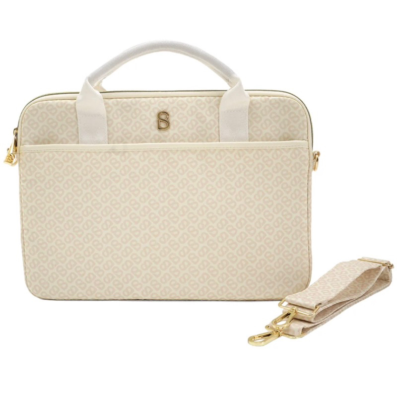 Tas Laptop Emilie Buttonscarves