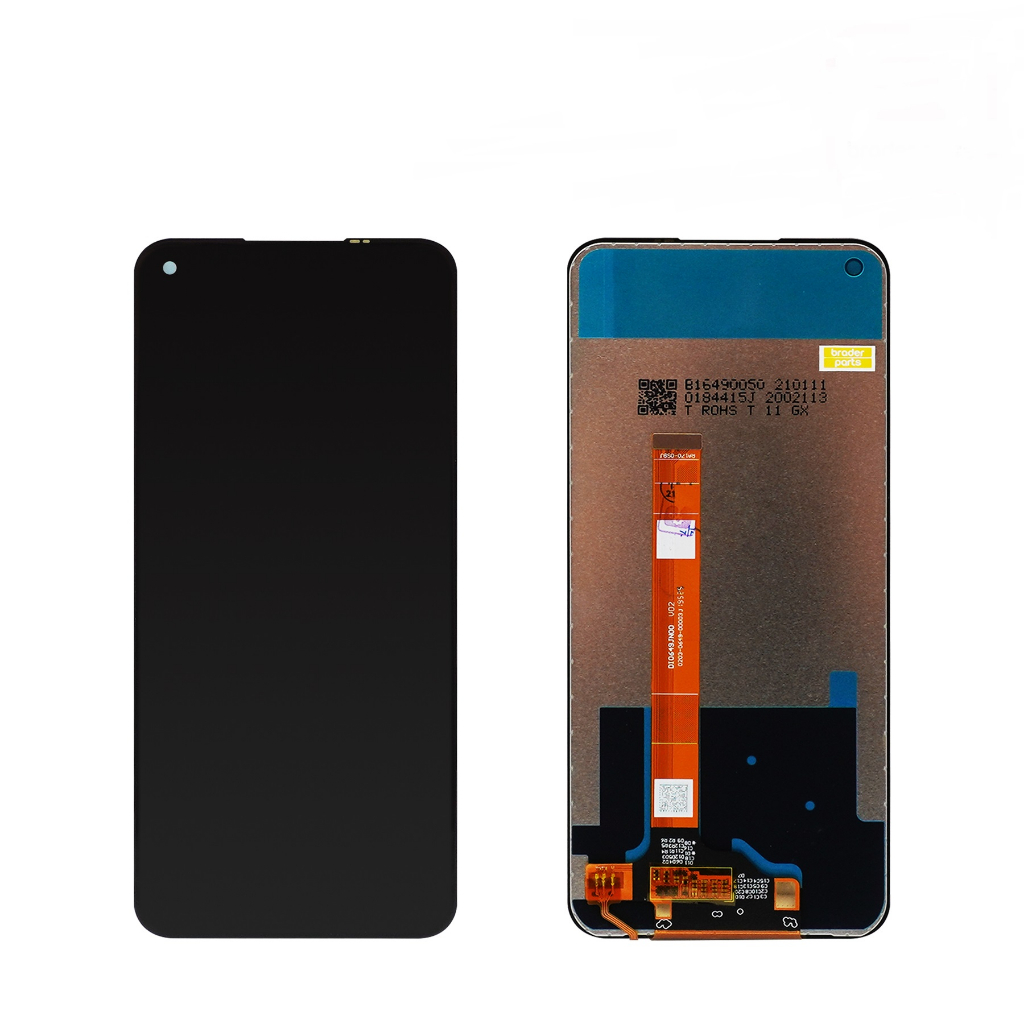 Lcd realme narzo 20 bisa COD