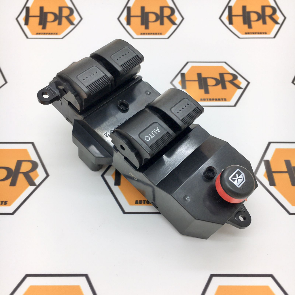 Master Switch Power Window Jendela Honda CRV 2002 2003 2004 2005 2006