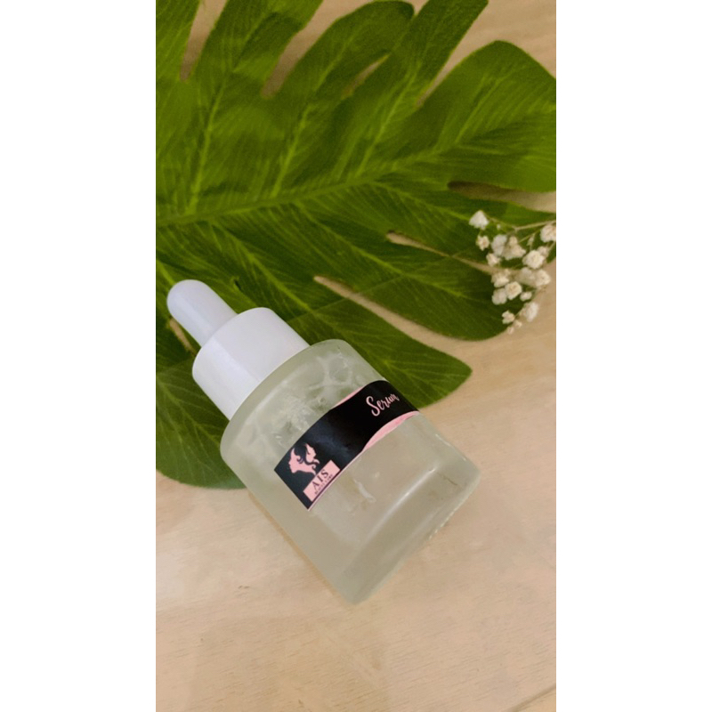 Serum Ais Beauty Care serum glowing Flek Dark Spot Anti Aging