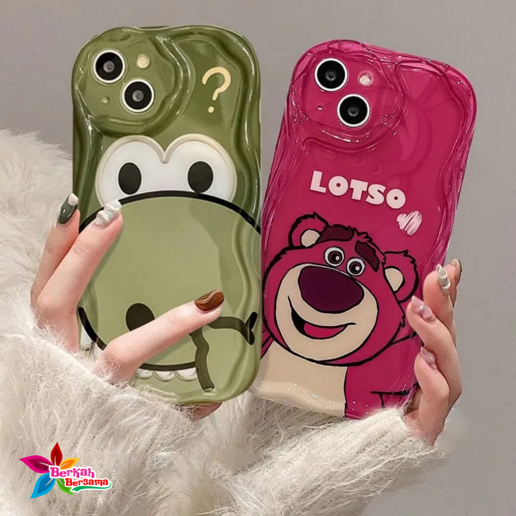 SS837 SOFTCASE GLOSSY KARAKTER LOTSO CUTE FOR VIVO Y02 Y02T Y12 Y15 Y17 Y15S Y01 Y16 Y02S Y20 Y20S Y12S Y21 Y33S Y21S Y22 Y22S Y30 Y50 Y30I Y35 Y78 Y36 Y91 Y93 Y95 Y91C Y1S V25 V25E V27 PRO S16 V27E S16E V27 2023 V29 Y17S Y27S Y36  BB8666