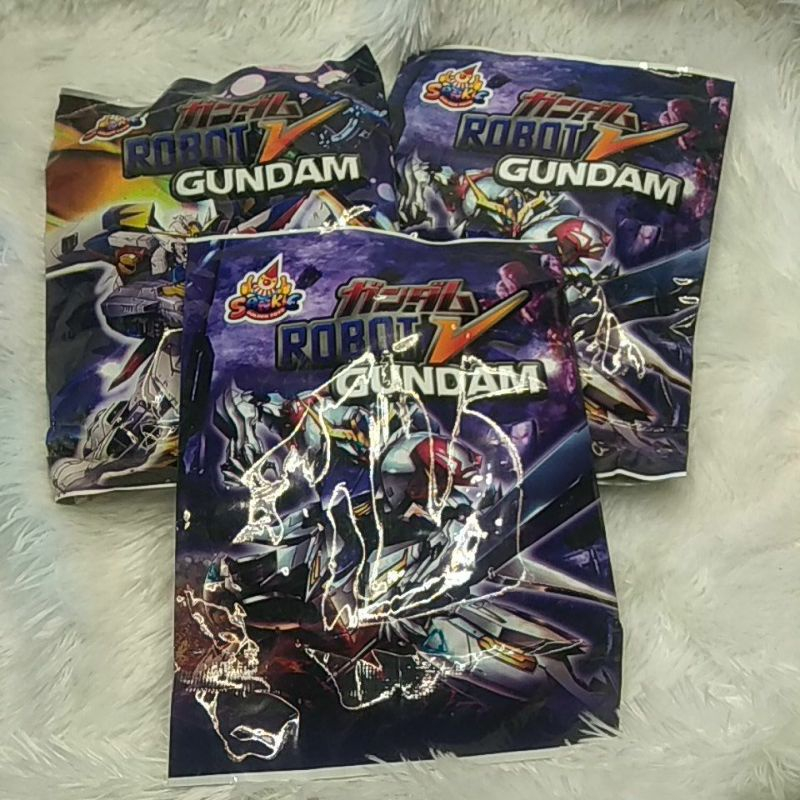 Mainan Anak Robot Lego Santo Gundam Rakit Mainan Edukasi Anak Lege Robot Bongkar Pasang Brntuk Puzzl