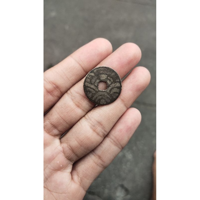 Gobog/Uang Kepeng/ Pis Jaring Bali