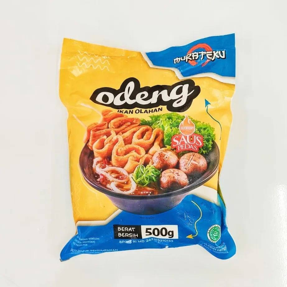 

odeng murateku 500g