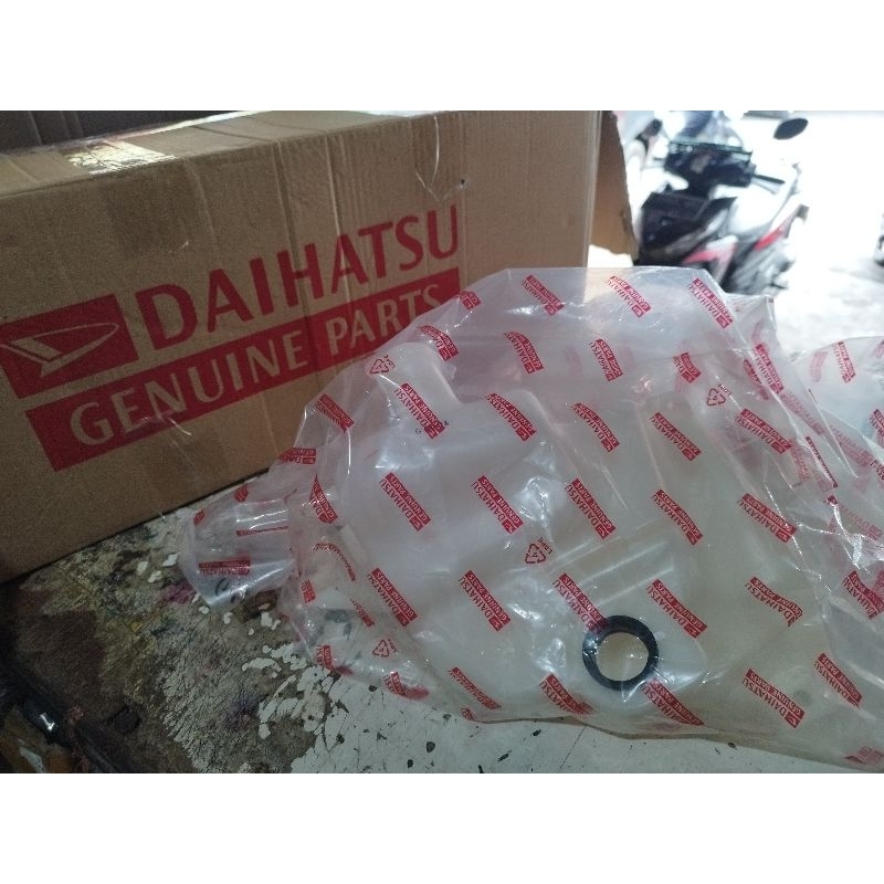 Tabung air wiper Grandmax - Luxio ORIGINAL