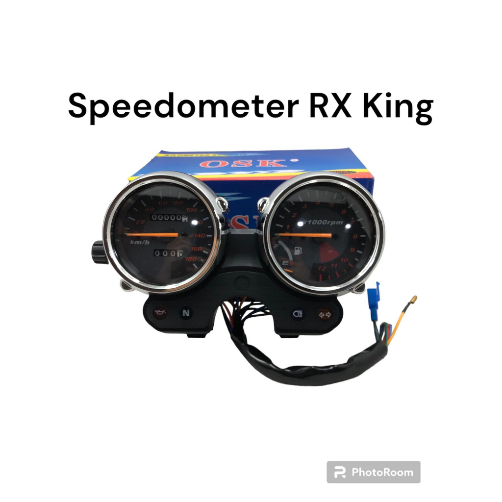 speedo koso speedo babon speedo RXK