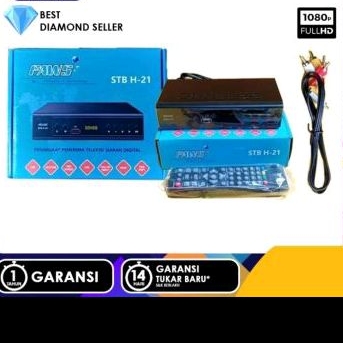Antena TV digital stb Faws H-21