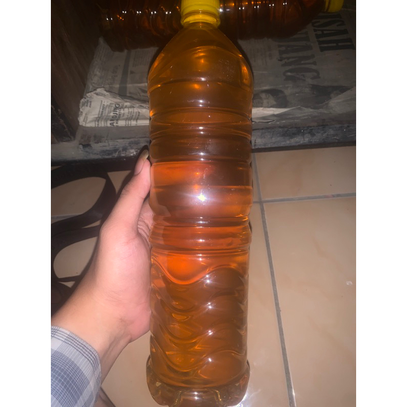 

GEDHANG KLUTUK BEKONANG