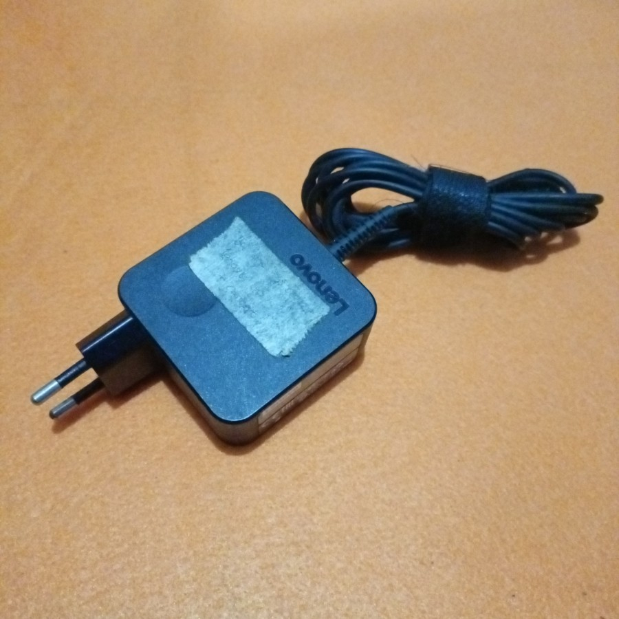 Original cas charger lenovo ideapad 330 320