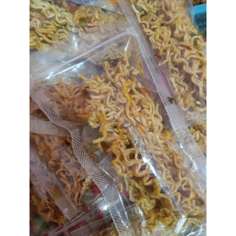 

mie kriting daun jeruk 30gram