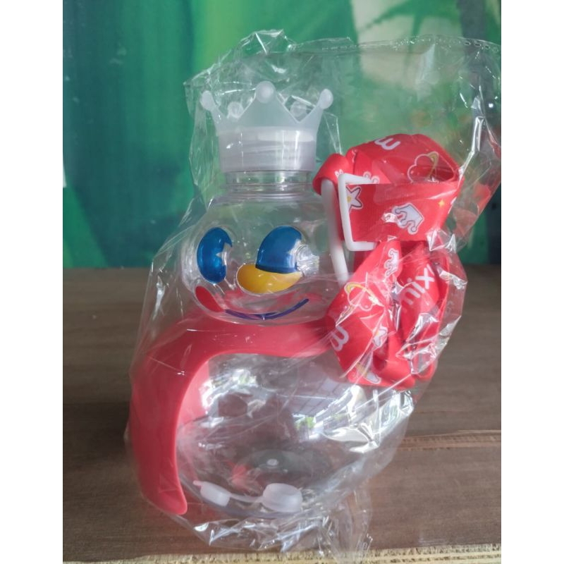 

Mixue Botol
