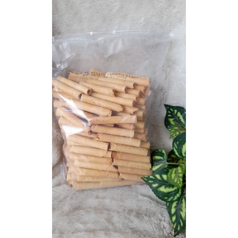 

stik roll nissin