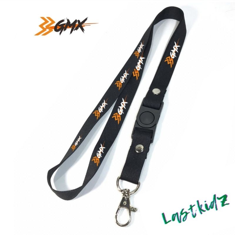 

Lanyard GEOF OFF MAX tali lanyard DISTRO gantungan kunci name tag id card kartu nama / lanyard podss vapee GEOF OD MAX gantungan / bisa cod lanyard best seller lanyard hitam lanyard murah distro