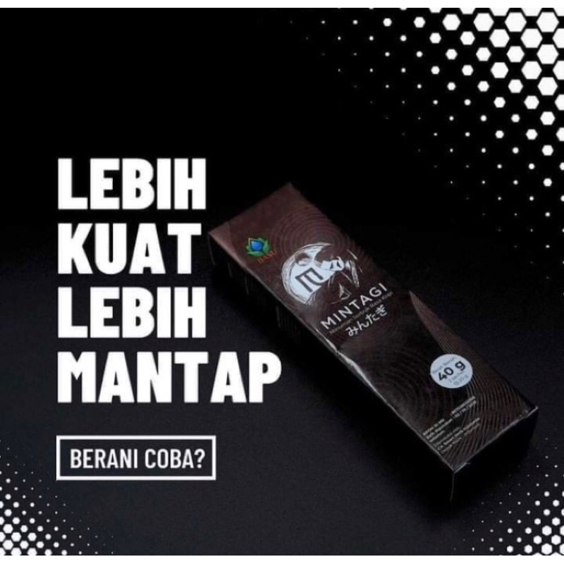 

READY STOCK | Kopi Mintagi 18++ | Rempah Herbal Original | Kopi Stam*na & V*talitas Pria