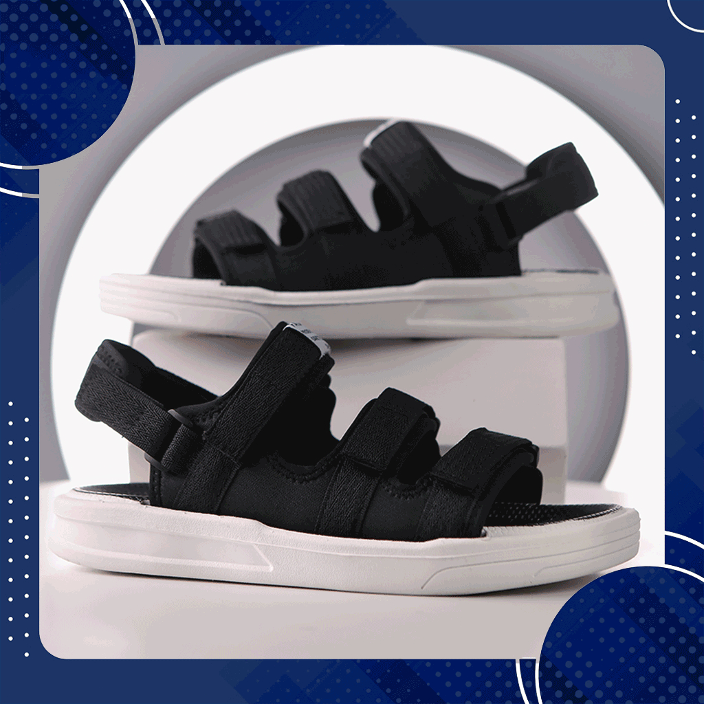 Sendal Pria - Sandal Gunung Hiking Tali - Confid (Armod)