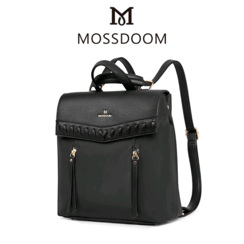 Tas ransel mossdoom murah