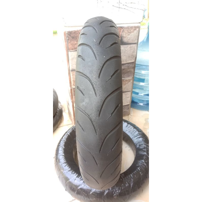 Ban motor beat honda 90/90-14 second tubles