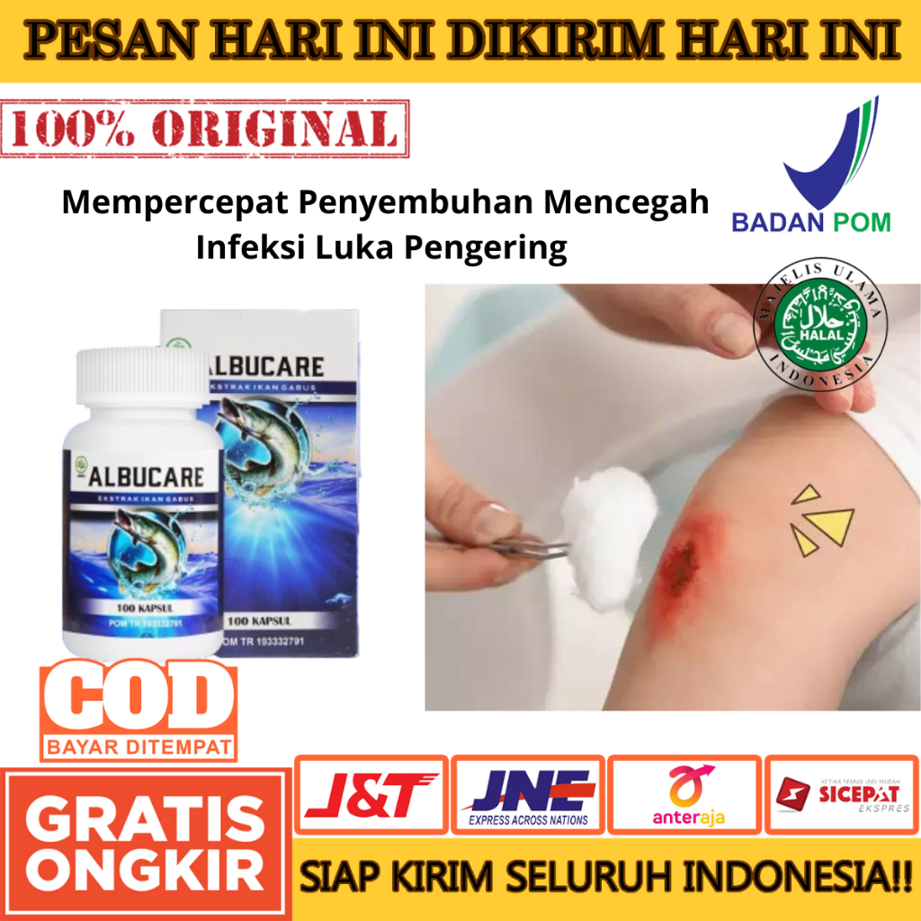 Obat Luka Membantu Menyamarkan Luka Pada Kulit Mempercepat Penyembuhan Mencegah Infeksi Luka Pengeri