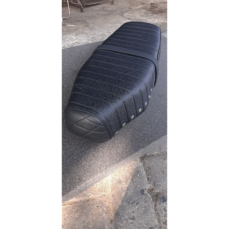 Jok Yamaha V80 Variasi JapstyleTimbul spons super